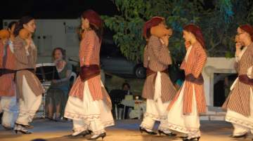 7th Neolithic Choirokoitia Festival