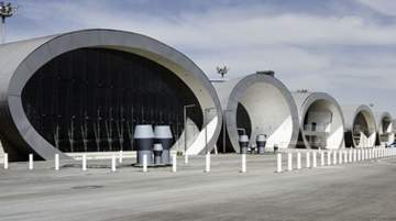 DP World Limassol