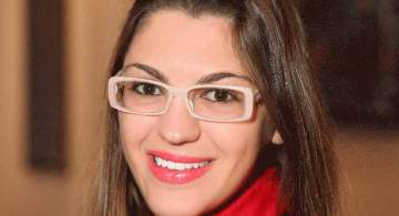 Louiza Palloura