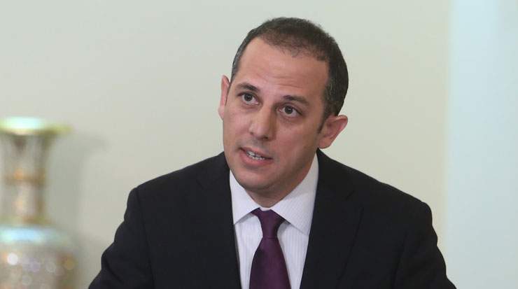 Marios Demetriades