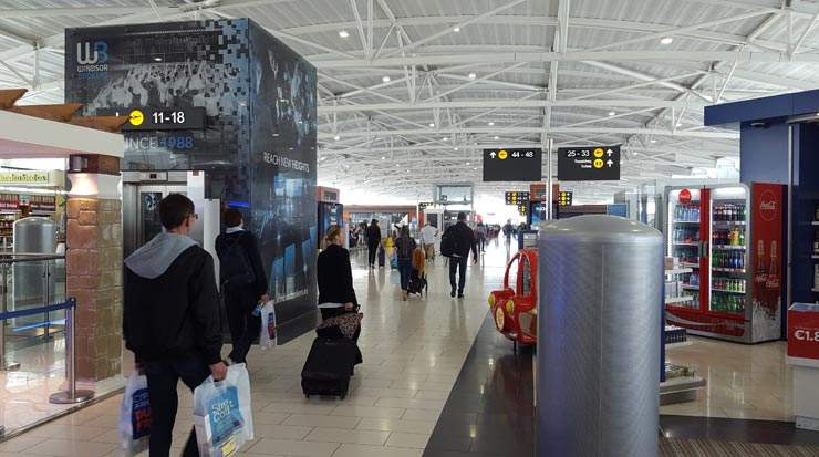 Hermes Airports 