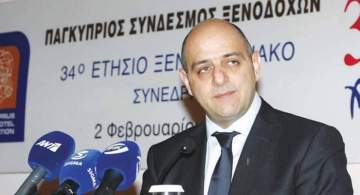 Loizides cautioned against local tourism stakeholders becoming complacent
