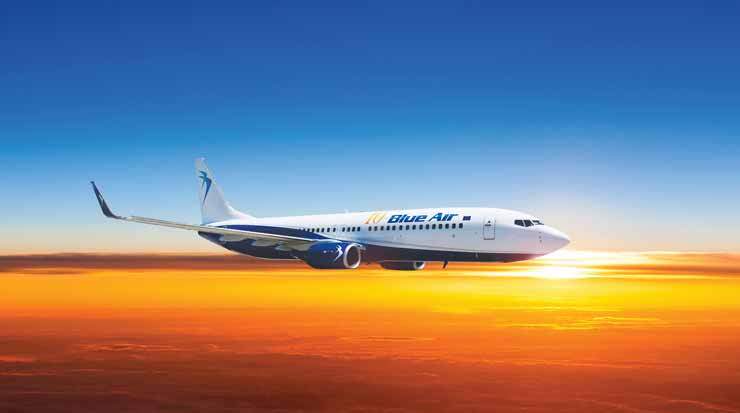 Blue Air