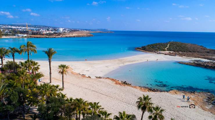 Ayia Napa