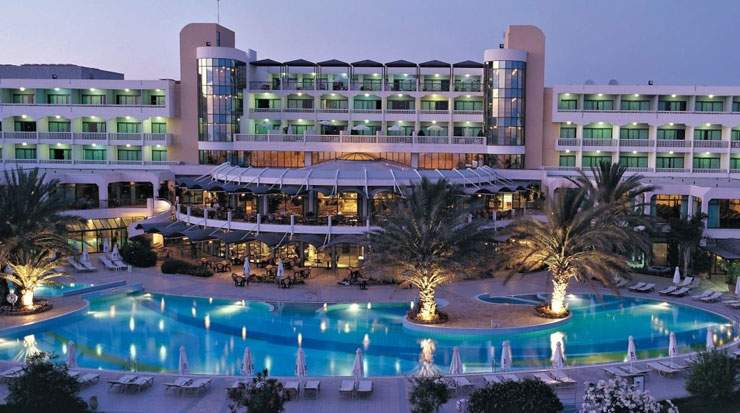 Louis Phaethon Beach Club