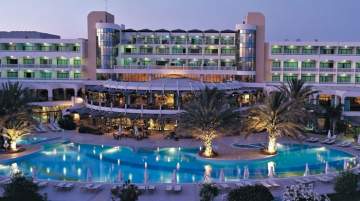 Louis Phaethon Beach Club
