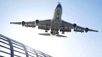 Hermes Airports