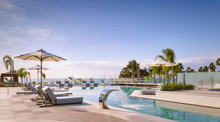 Parklane, a Luxury Collection Resort &amp; Spa Limassol