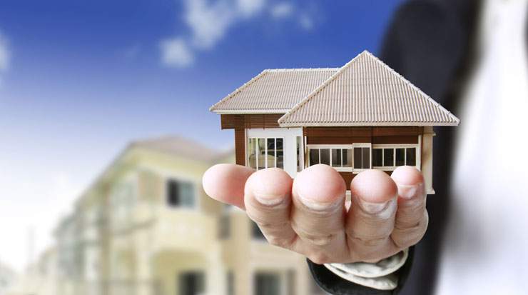 Cyprus’ Real Estate Shows Recovery