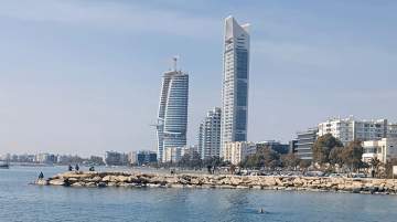 Limassol, Cyprus 