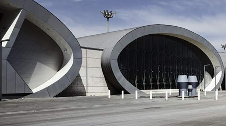 DP World Limassol