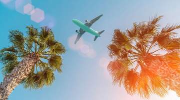 Cyprus Airways 