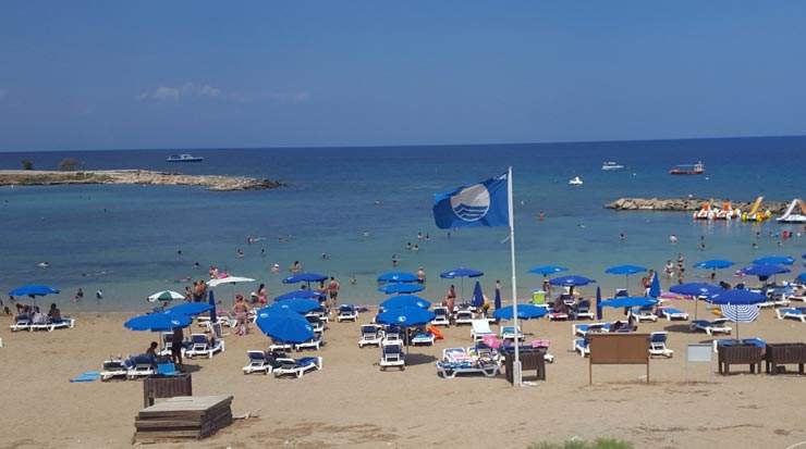Cyprus 