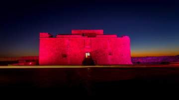 Medieval Castle of Paphos