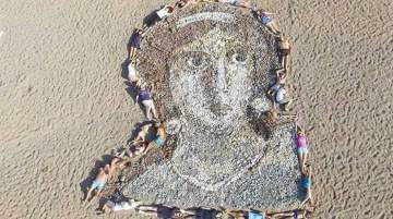 Aphrodite’s portrait