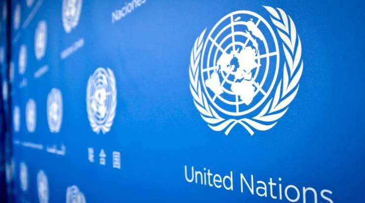 Polly Ioannou, deputy permanent representative of Cyprus to the UN