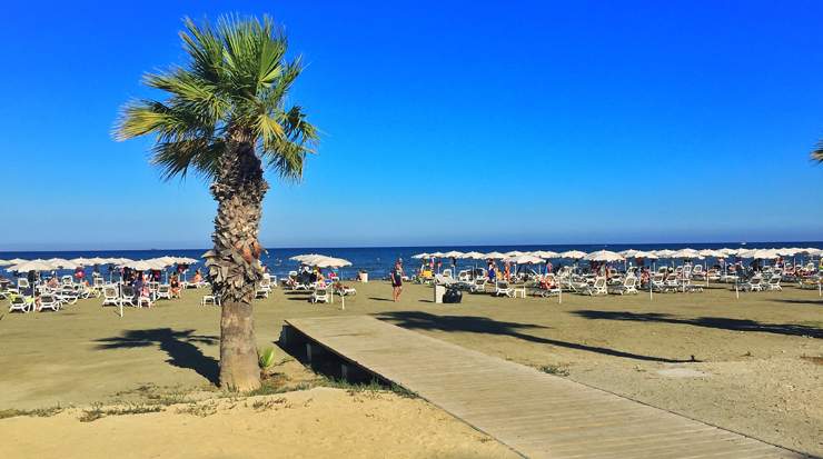 Larnaca