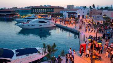 Limassol 