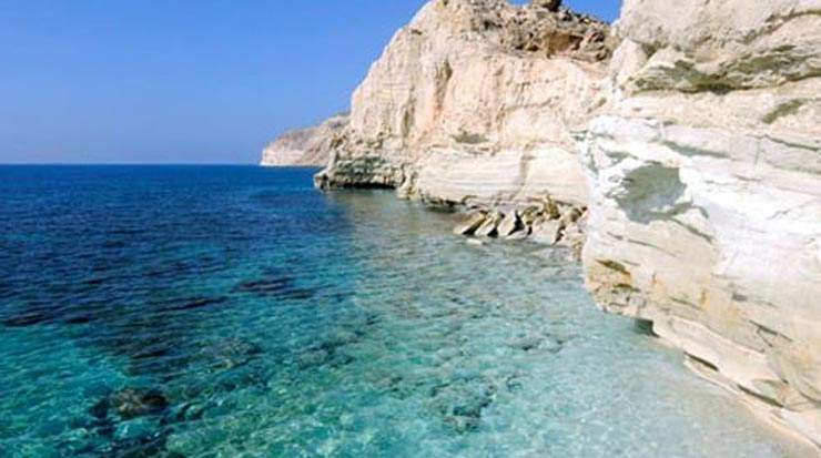 Limassol Joins Cyprus’ Clean Quality Waters Recognition