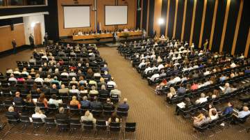World Conference of the World Federation of Overseas Cypriots