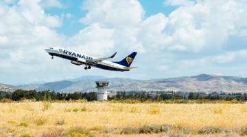 Ryanair