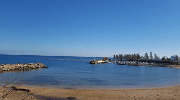 Paralmini, Cyprus 