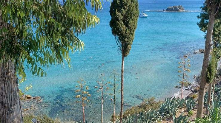 Cyprus 