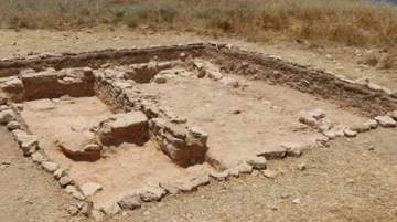 Pyla – Koutsopetria archaeological project