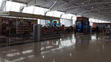 Hermes Airports  