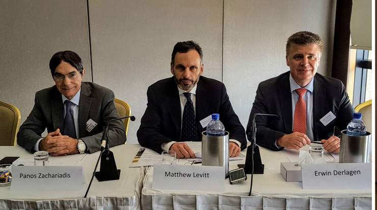 European Scale Maritime Conference
