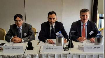 European Scale Maritime Conference