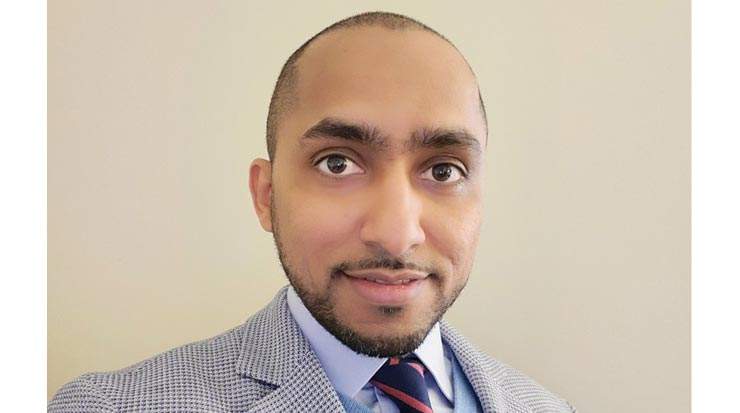 Nawaf Abdulla
