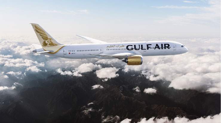 Gulf Air is to also welcome a fleet of 39 new Boeing and Airbus aircraft by the end of the year