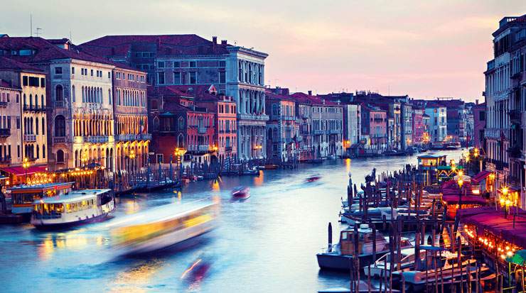 Venice