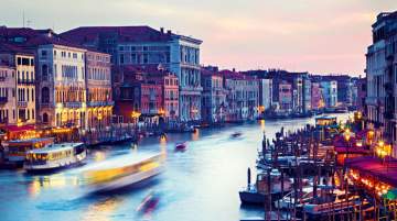 Venice