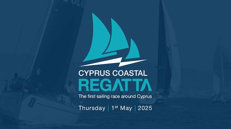 Regatta in Cyprus by Limassol Marina and Ayia Napa Marina