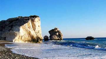 Aphrodite’s Rock