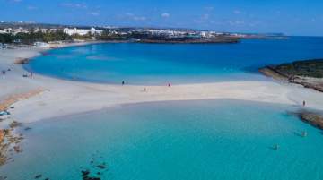 Canvas Holidays is a UK-based European camping holidays provider