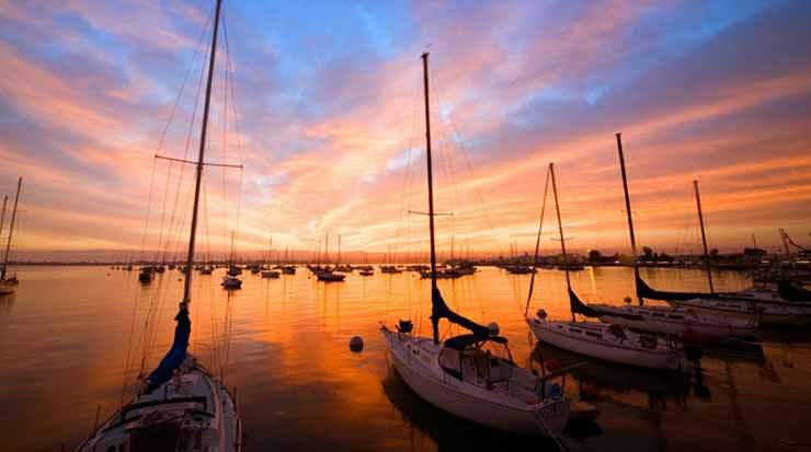 Paralimni Marina