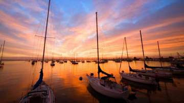 Paralimni Marina
