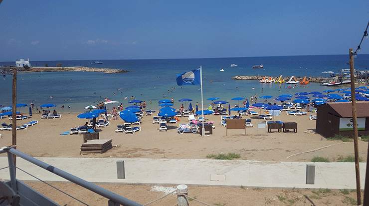 Cyprus 