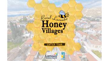 Rural Honey Villages 