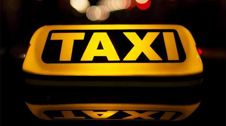 CTO to Improve Taxi Experience