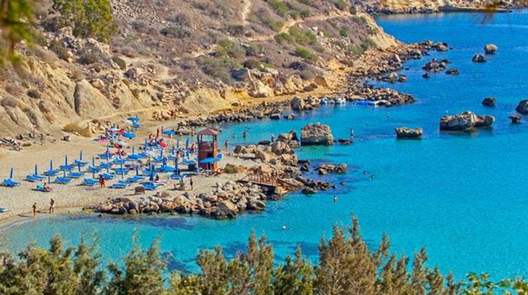 Konnos Beach