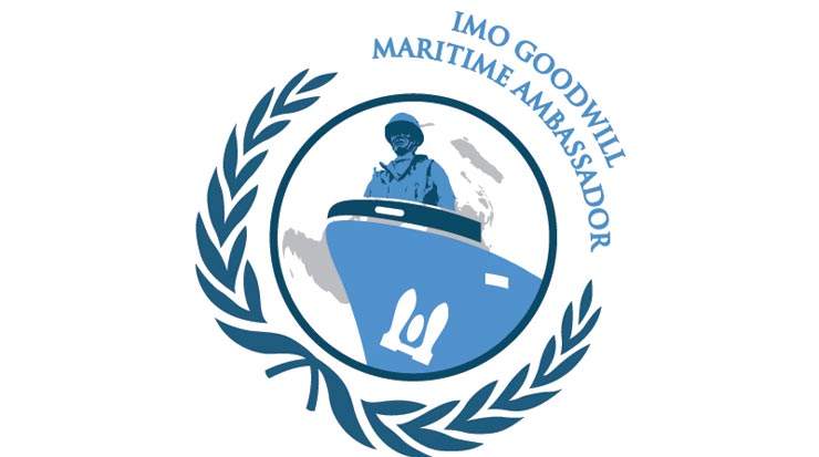 CSC: IMO Goodwill Maritime Ambassador