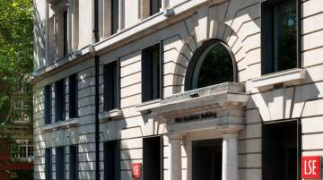 London School of Economics
