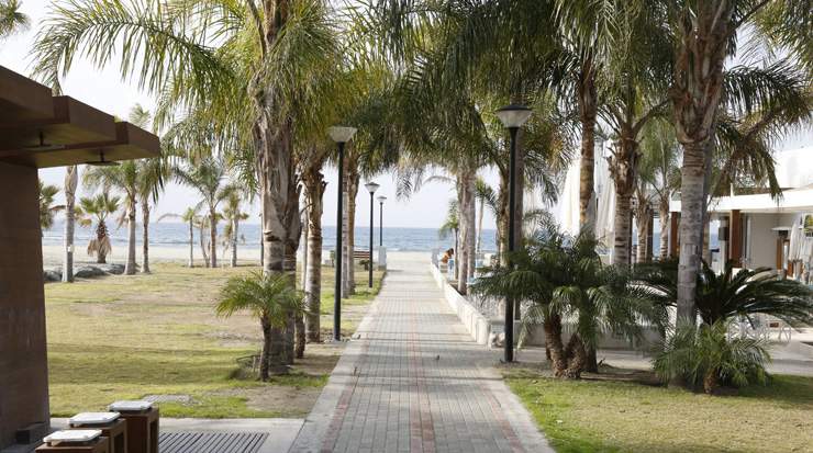 Limassol