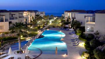 Aphrodite Seafront I &amp; II - Chania