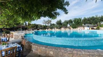 The Resort has been welcoming guests since March 2007