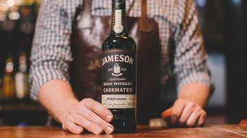 Tempo Beverages Cyprus, a subsidiary of the Israeli commercial giant Tempo, is the official representative and importer of Jameson